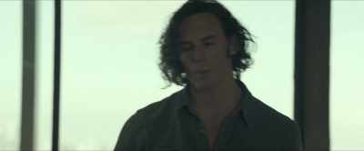 - I don't know.
- Well, you said "anything." - Daisy Jones & the Six