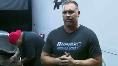 I don't know if we're
gonna make it on this one - Street Outlaws No Prep Kings Team Attack