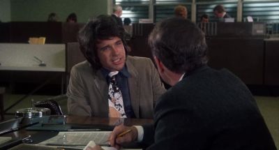 I don't know what a financial statement is I got the heads - Shampoo