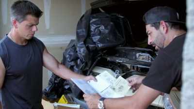 I don't know what a lot
of this stuff is, but yeah. - Deadliest Catch: Bloodline