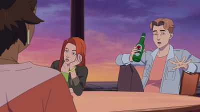 I don't even know what a state
comptroller is, but you do you. - Invincible