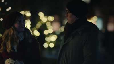 I don't know.
What about you? - A Not So Royal Christmas