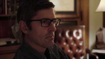 I don't know what accounts
for this moral hysteria, - Louis Theroux: The Night in Question