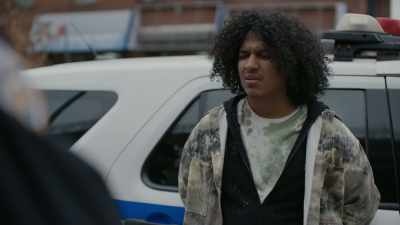 - I don't know what all that
means. - It means - East New York