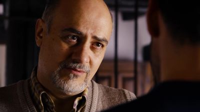 I don't know what an actor can do to help
put the memory of my son to rest. - Sense8