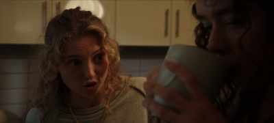 I don't even know what we are yet,
but it's not gonna affect us, you know. - Red Rose