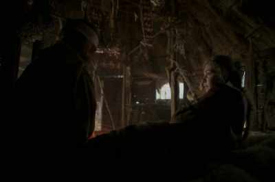 I don't know what to believe. - Britannia