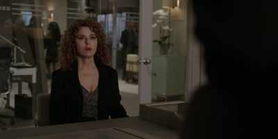 I don't know what
bubble you're living in, - The Good Fight