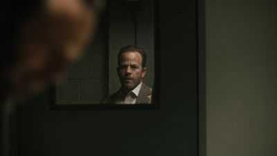 I don't know what that call was, - True Detective