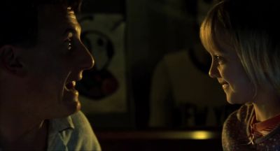 I don't know what to call you - I Am Sam