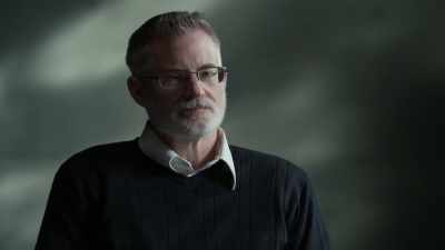 I don't know what you can give more society, - Inside the Mind of a Con Artist