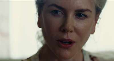 I don't know what... he caused
this tragic thing to happen - The Killing of a Sacred Deer