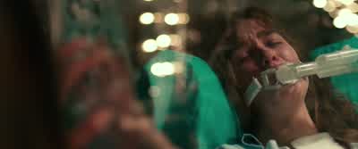 I don't know what comes next, but I don't regret any of this. - Five Feet Apart