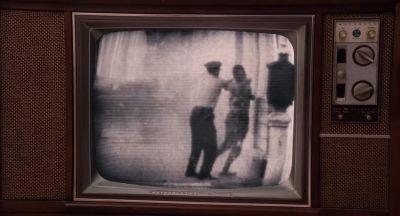 I don't know what country I'm looking at - The Butler