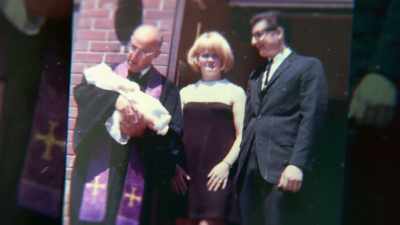 I don't know what
Dean is gonna remember - Myth of the Zodiac Killer