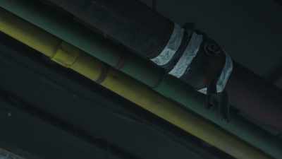 I don't know what you did
to piss off Amanda Waller, - Peacemaker
