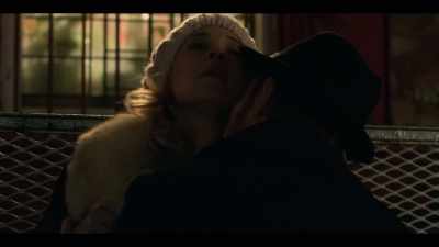 -I don't know what to do about this.
-Bobby-- - Fosse/Verdon