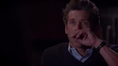 I don't know what to do anymore. - Grey's Anatomy