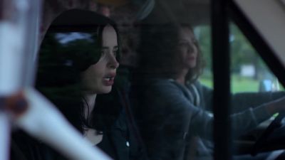 I don't know what to do anymore. - Marvel's Jessica Jones