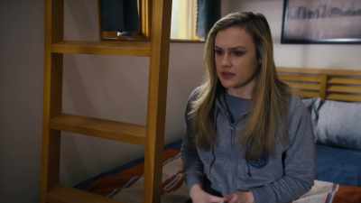 I don't even know
what to do anymore. - Deadly Secrets