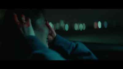 I don't know what to do, Connie. - Fresh Kills