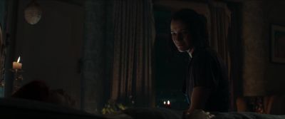 I don't know what to do, El. - Evil Dead Rise