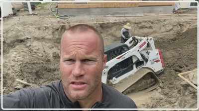 I don't know what to do here,
this is a little bit scary - Help! I Wrecked My House
