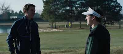 I don't know. What do you mean?
It's a stupid question. - American Murderer