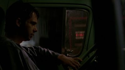 I don't know what to do now - Peaceful Warrior