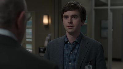 I don't know what to do. - The Good Doctor