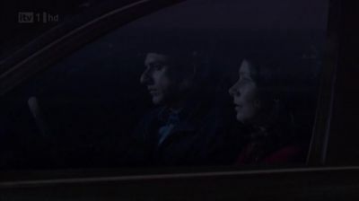 I don't know what to do. - Midsomer Murders