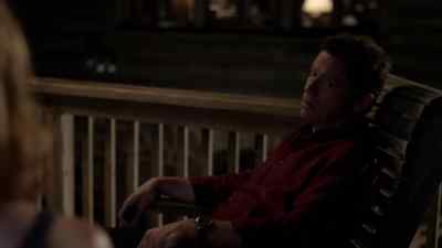 I don't know what to do. - The Affair
