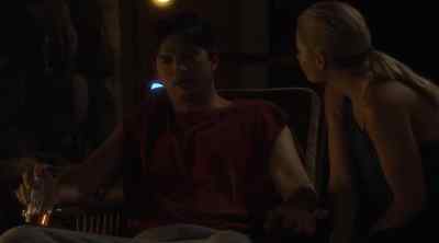 I don't know what to do. - The Ranch