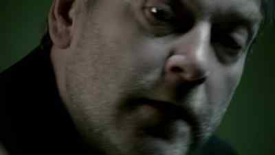 I don't know what to do. - Wallander