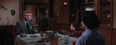 I don't know what to do. - Rebel Without a Cause