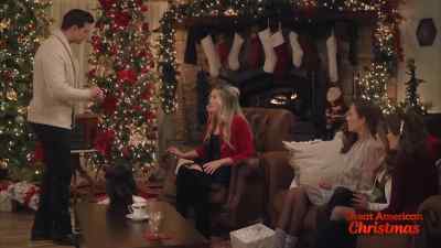 I don't know what to do. - A Little Women's Christmas
