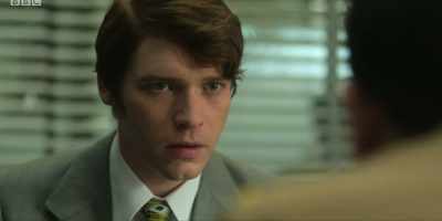 I don't know what to do. - The Serpent