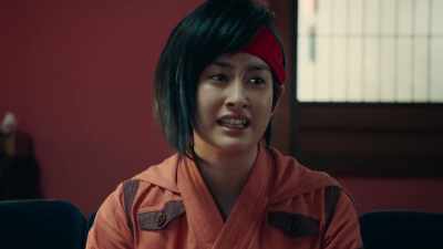 I don't know what to do - Gintama