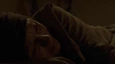 I don't know what to do, Tammy. - The Walking Dead