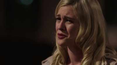 I don't know what to do.
There was like - Blood Pageant