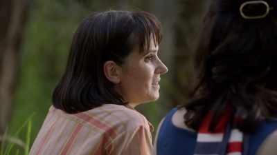 I don't know what to do
with myself anymore. - Ms Fisher's Modern Murder Mysteries