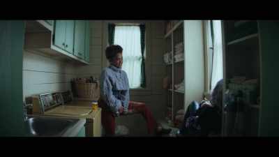 I don't know what to do
with my life, - The Young Wife