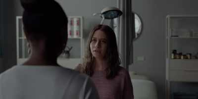 I don't even know what to do
with myself. - False Positive