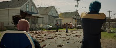 I don't know what to do - Dark Phoenix