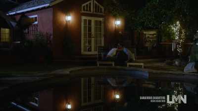 - 'I don't know.'
- 'What does he want?' - Deadly Daughter Switch