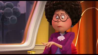 That just sticks out of the ground and it does whatI don't even know what it does What's its purpose Look at what we've gotIt's the Oak a matic the only tree with its own remoteSummer autumn winterand discoDo the HustleHumming Do the HustleMom Come on Ted - The Lorax