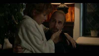 I don't know what else could you-- - Fosse/Verdon