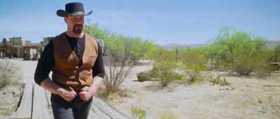 I don't know what else to do
but hide as many of my flock - Gunfight at Rio Bravo
