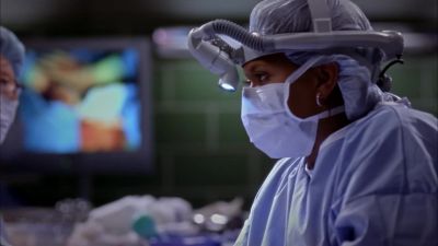 I don't know what else to do. - Grey's Anatomy
