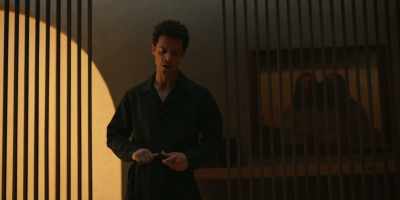 I don't know what else is
blurred or misremembered. - Interview with the Vampire